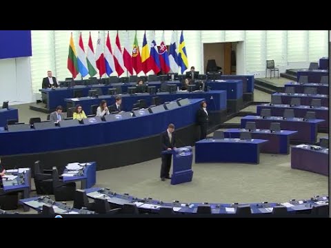 მწვავე გზავნილები ევროპარლამენტიდან - დებატები საქართველოში მედიის თავისუფკებაზე