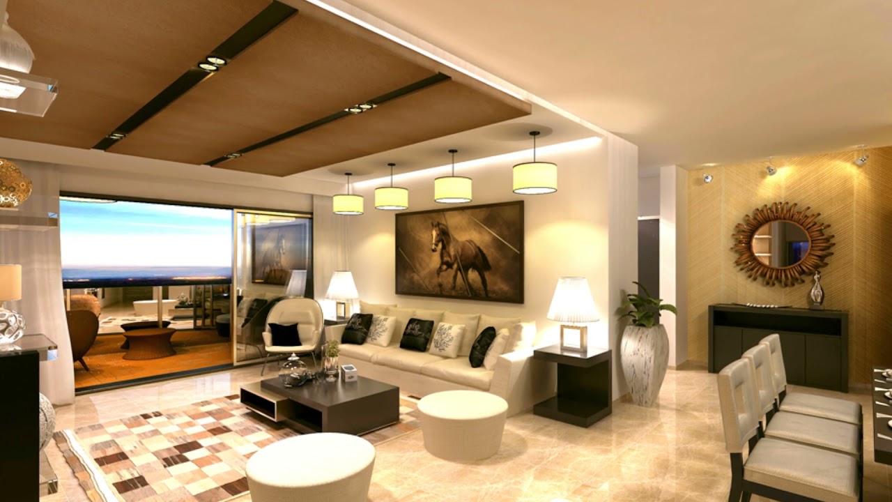 The Presidential Tower | Call @ 9513869695