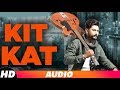 Kit Kat (Full Audio) | Sukhman | Desi Crew | Latest Punjabi Song | Speed Records