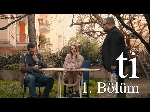 Fi Parodisi | Ti 1. Bölüm