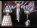 NHL REWIND: Henrik Sedin - The Art Ross Trophy - SWEDISH TV