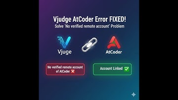 How to submit atcoder problems