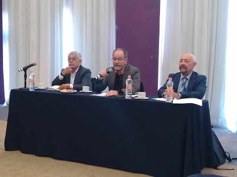 Presentación de la AISAC Invertirán 600 MDD Industriales de El Salto en 2024