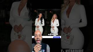 Mia Thornton Accused of STEALING AGAIN?!