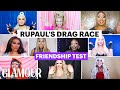 RuPaul's Drag Race All Stars 5 Cast Faces the Ultimate Friendship Challenge! ✨