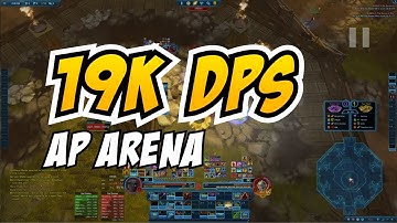 SWTOR PVP Gameplay: Advanced Prototype PowerTech | Mandalorian Battle Ring | Patch 7.2.1 | 2023