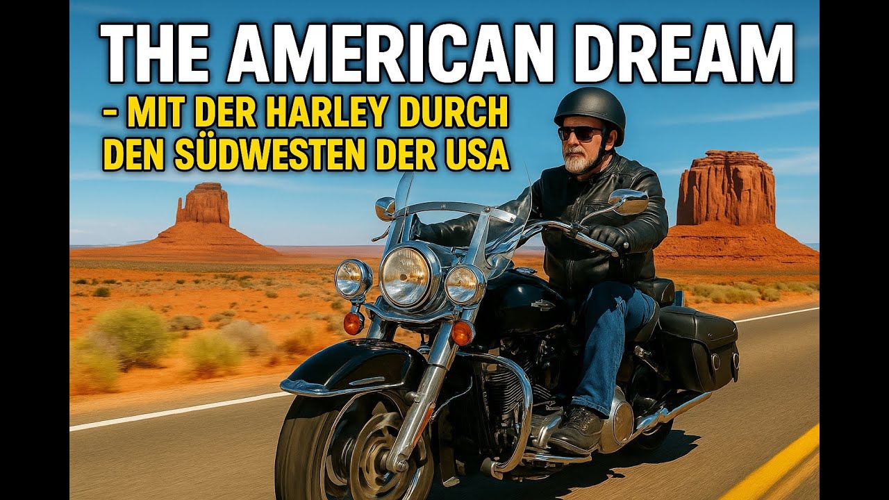 American Dream   Der Film