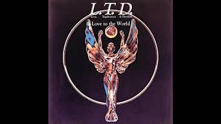 L.T.D. - Love Ballad