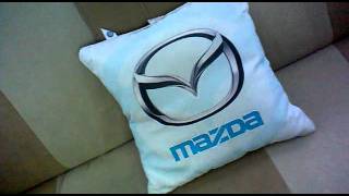 Mazda Familia •☆۩ Boom-Zoom ۩☆• 2