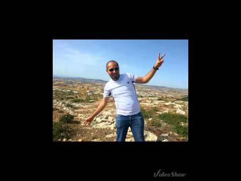 نسيم من ربى وطني مصعب عرقاوي