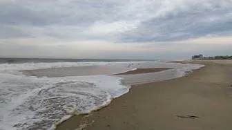 Ocean City Maryland Salt Air Therapy 