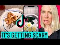 Tik Tok is Promoting Dangerous Diets and it’s NOT *Cute*