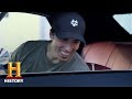Counting Cars: Marc-André Fleury Gets a Classic Chevelle (Season 8, Episode 13) | History