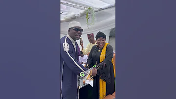 ALAWIYE BASIRIMI AT JAMFAZ MARRIAGE SYMPOSIUM 