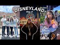 Disneyland vlog  disney creators celebration 2023