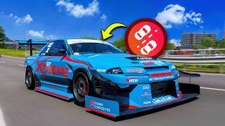 Top 10 Cars for STREET RACING in Forza Horizon 6! screenshot 1