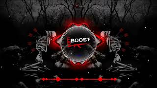 Fg Neshooni ultra boost remix || Slow andrever music || Bass boosted FB Remix||