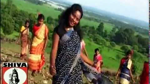 Santali Song 2023 | Buruma Dhasna Re { Kalpana } Superhit Song