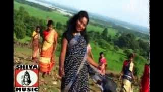 Santali Song 2023 | Buruma Dhasna Re { Kalpana } Superhit Song