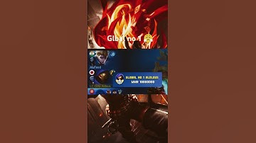global no 1 Aldous 🗿#mlbb#mlbbheroes#mobilelegends#aldous#leagueoflegends#wildrift
