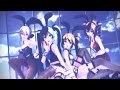 【MMD】マイルームディスコナイト Tda式 テト ミク ハク ネル( Tda Teto Miku Haku Neru )