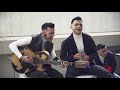 LOS PARRAS- &quot;YO QUISIERA&quot; (EN VIVO)