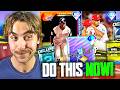 MLB Dropped 2 GREAT PROGRAMS! INSANE REWARDS! NO MONEY SPENT
