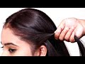 Beautiful Braid Hairstyles for Party || Classy Hairstyles ideas in 2021 || Hairstyle with Trick