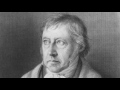 Hegel's Concept of Objectivity, Truth, and Universality