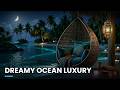 Palm Dreams Chillout – Ocean Sunset Ambience