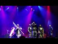 Destropues major b  team kobra live novo dtla eric b  rakim 30th anniversary pt 1