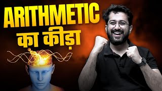 🤩 Most Expected Arithmetic Questions in RRB PO / Clerk Prelim | Quant for Bank Exams | Aashish Arora