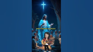 Thumbnail of worship song#in Christ alone#jesuschrist#music#bibleverse#love