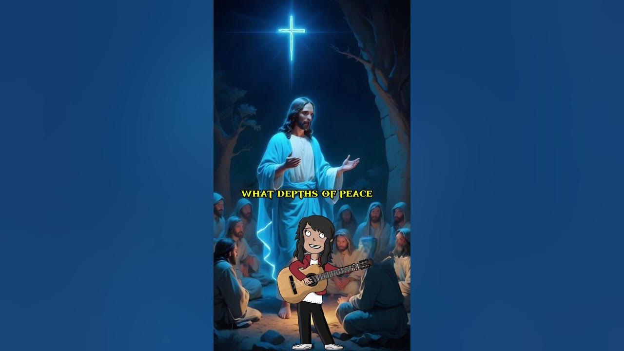 worship song#in Christ alone#jesuschrist#music#bibleverse#love