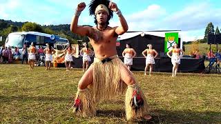 Rapa Nui - Danza - Hoko Ki'ea