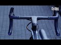 Pro bikes of 2016: Alex Dowsett's Canyon Aeroad CF SLX