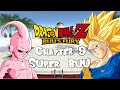 Dragon Ball Z: Buu's Fury | Chapter 9: Super Buu