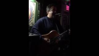 ken pierson covers james brown at unionhouse