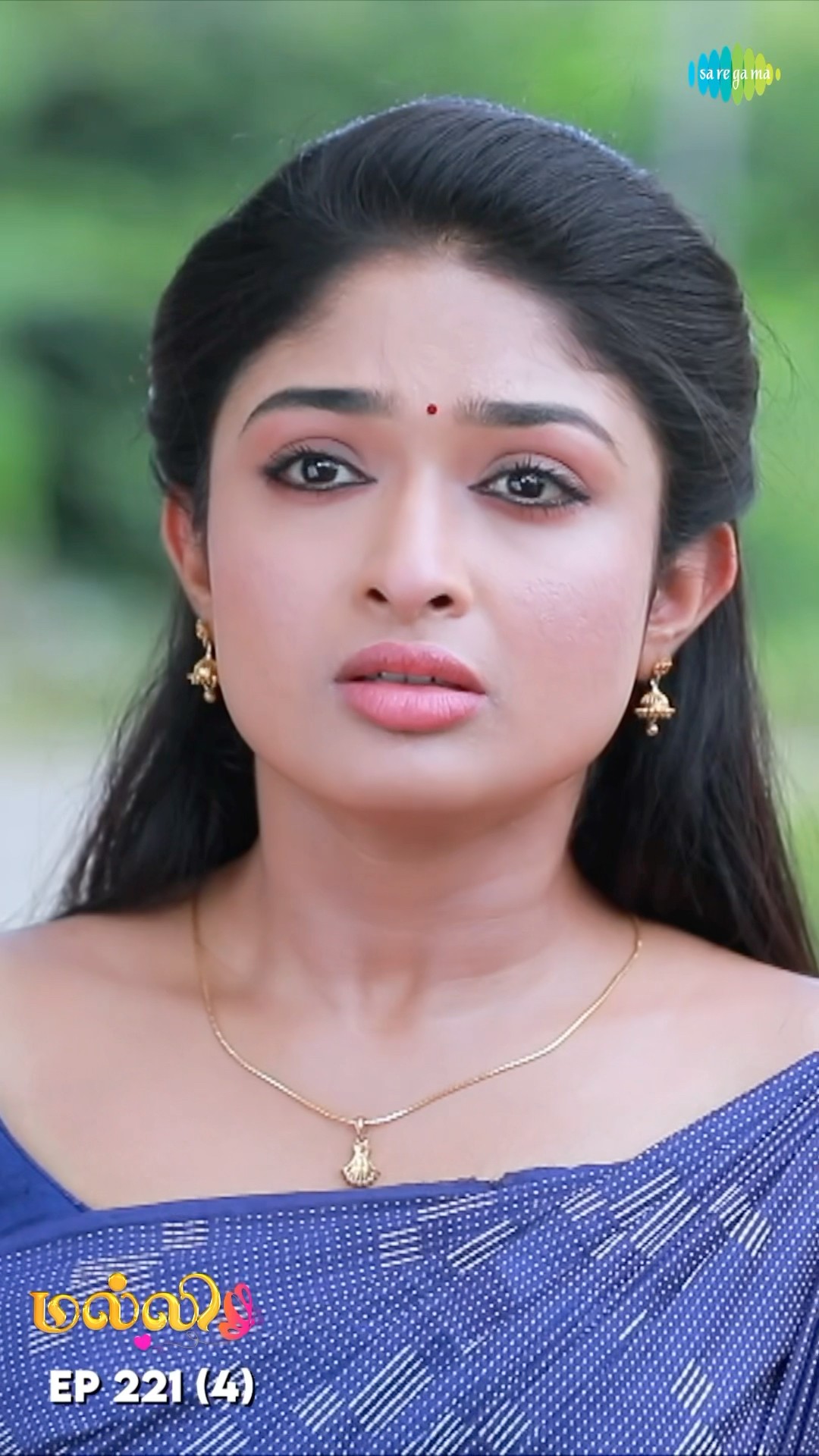 Malli Serial Shorts | Ep  221 - 4 | Nikitha | Vijay | Saregama TV Shows Tamil #shorts #ytshorts