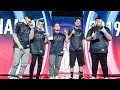 Eunited Team Up For BO4 Throwback Tournament! (4V4 Competitive)