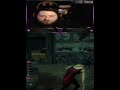 Dead by Daylight Ghostface Rage Moment (3 Misses in a Row!)