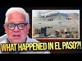 "CARTEL DRONES" Force US Airspace Shutdown... So What's the FULL Story?