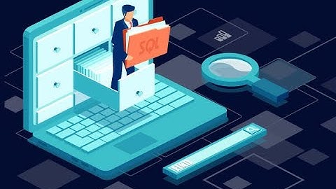 SQL Server Afsoomaali Sida loo sameeyo Database SoftGate Academy