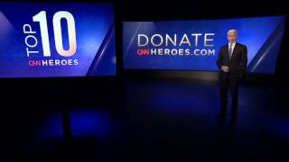 CNN Heroes