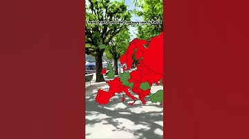 trying to get a subscriber from every country Part 2 🇪🇺 #idk #europe