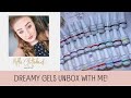 NAIL MAIL: TRACY LOU DREAMY GELS UNBOX WITH ME!