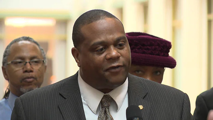 Gainey: Stop Racial Profiling