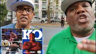 BOXING DEBATE.. MUHAMMAD ALI  IS THE GREATEST!!... BUT IS FLOYD 