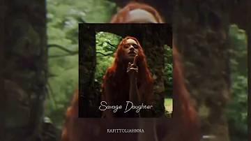 Ekaterina Shelehova - Savage Daughter [Slowed]