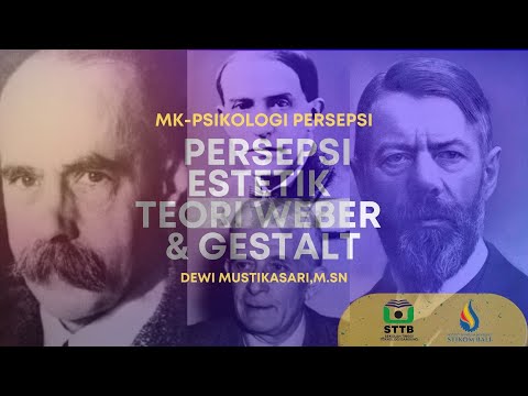 Video: Persepsi estetik ialah: definisi, ciri dan intipati